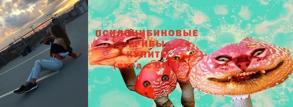 мескалин Тайга
