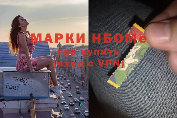 стафф Тавда